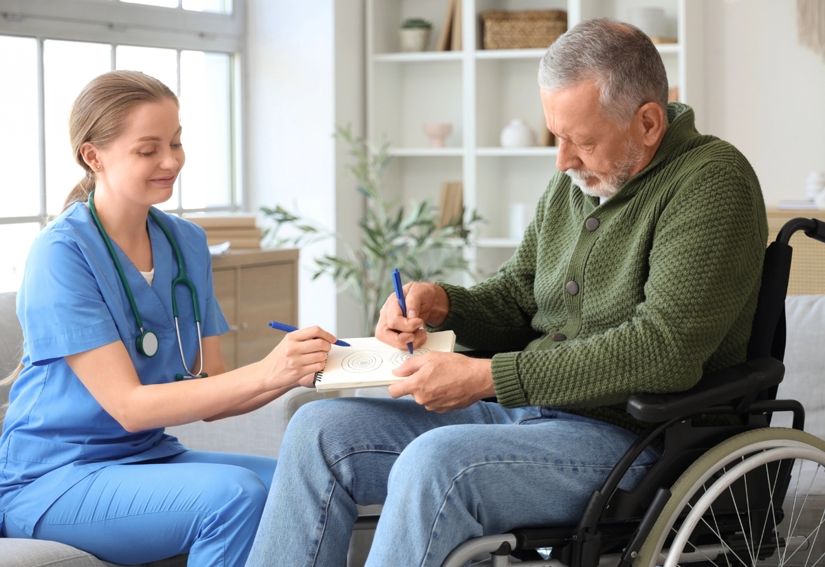 Aged care future uncertain as demand rises and beds vanish