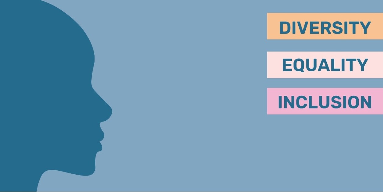 Diversity belongs on the front line - and everywhere else