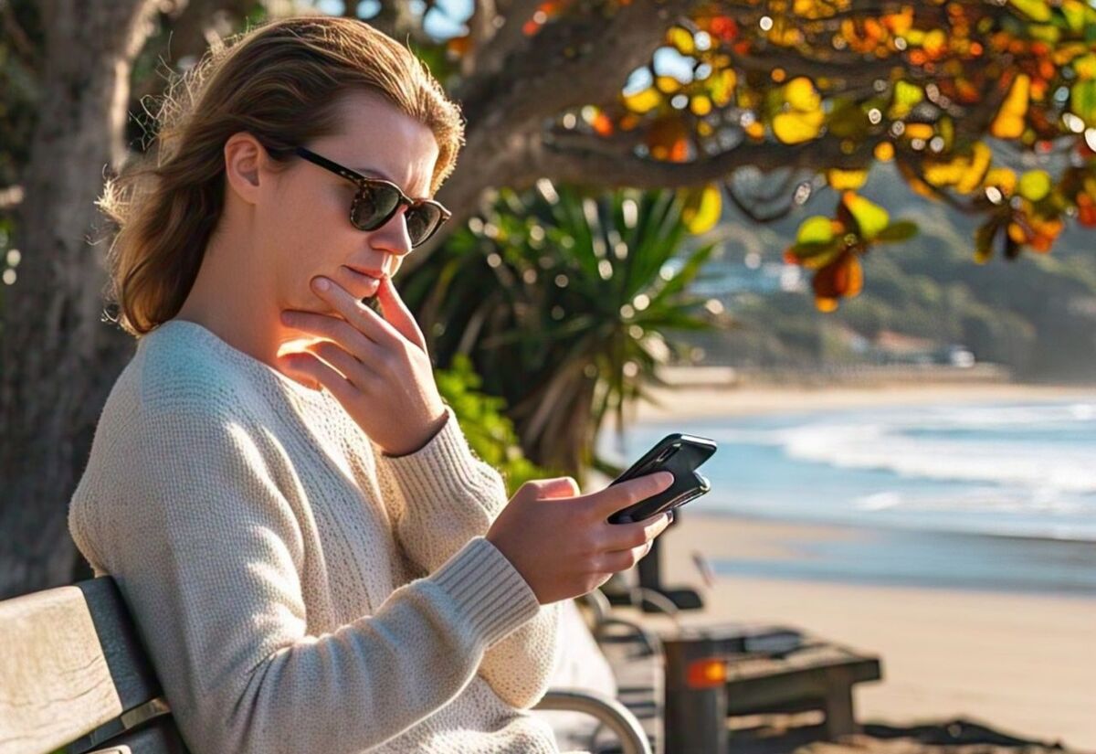 Coastie Investors Urged To Stay Calm