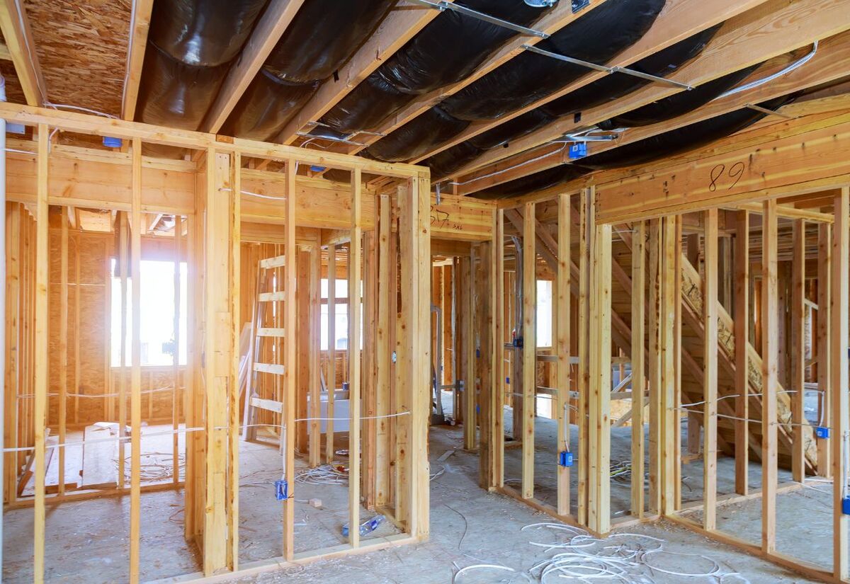 Easier Building Rules Announced