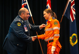 Flood heroes to be recognised by State Government 