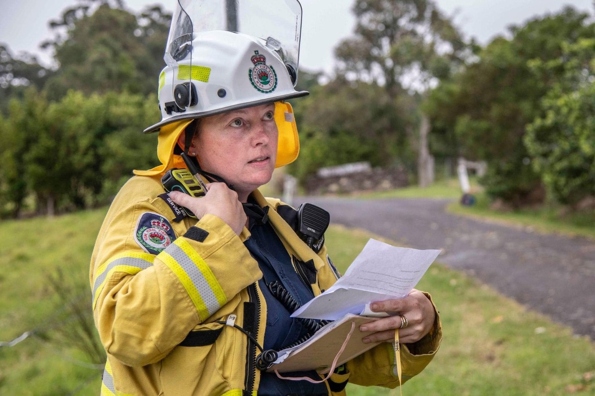 Jamberoo RFS breaks records and barriers