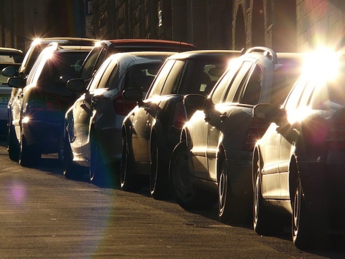 New cameras to improve road safety