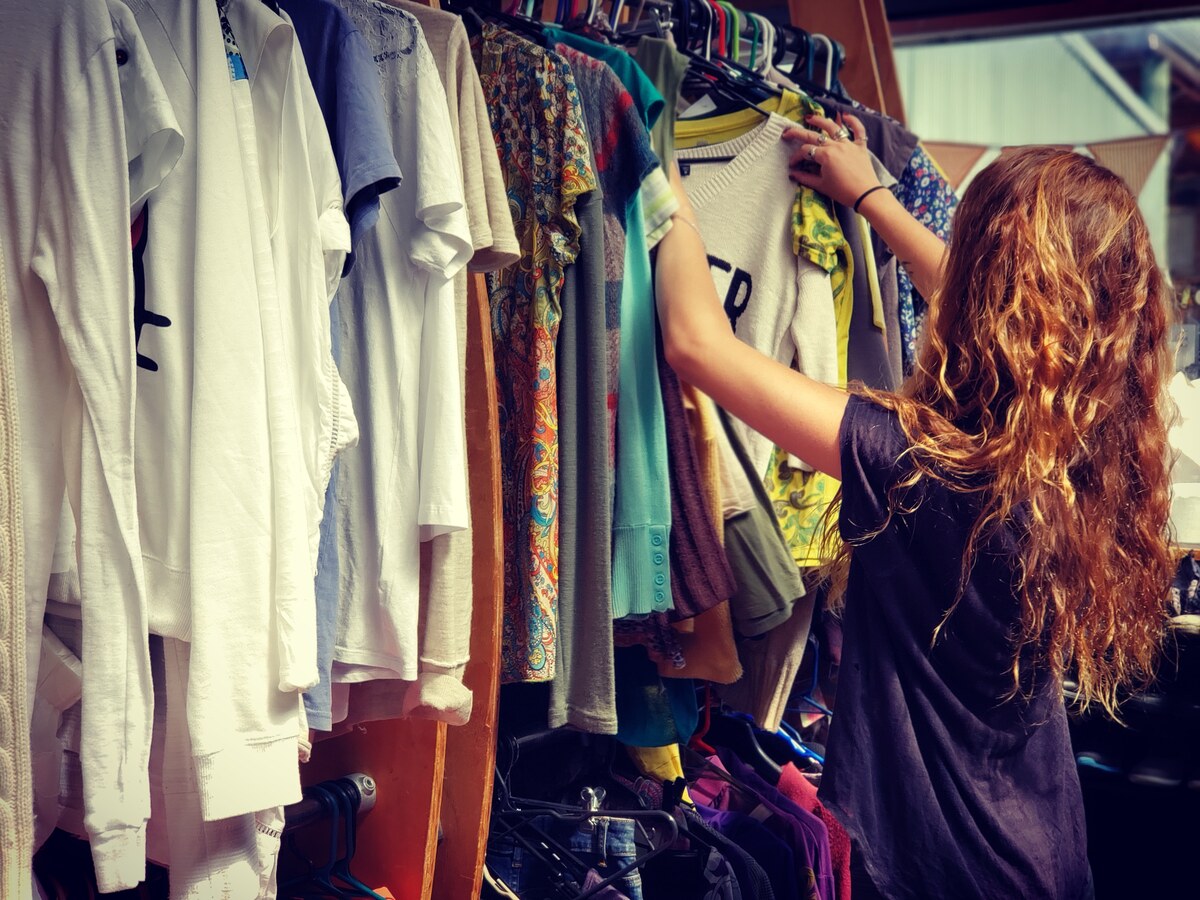 Video celebrates growth of ‘Slow Fashion’