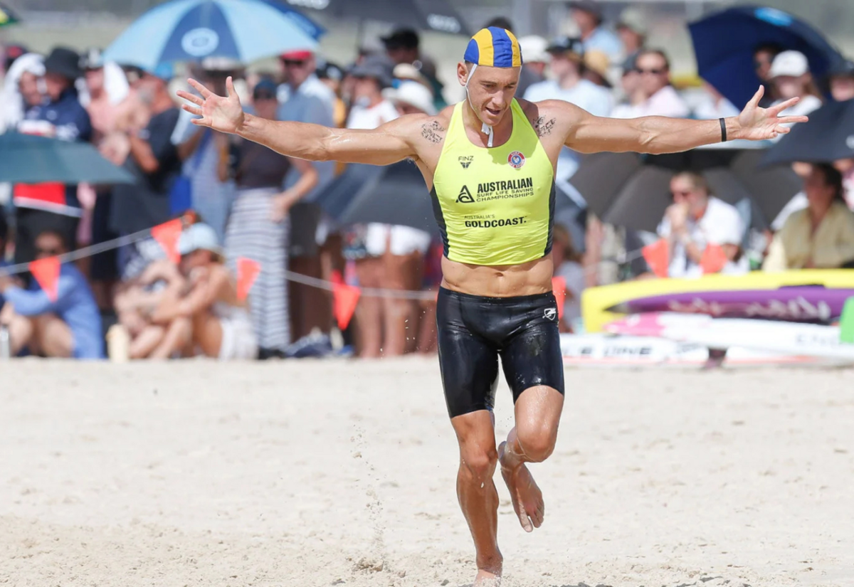 Every dog has its Day but Ali has plenty