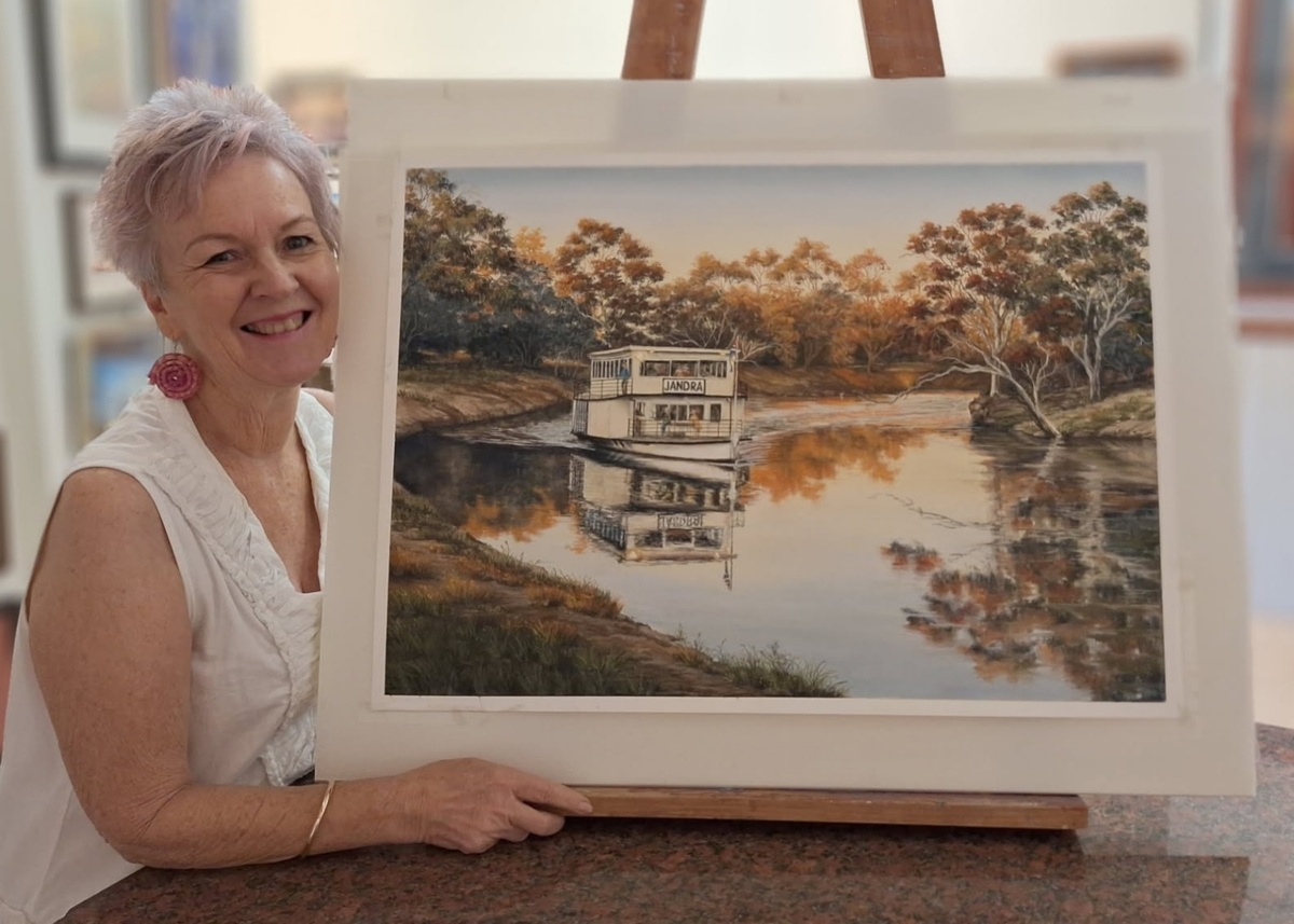 'Starving artist' trope still relevant but there are exceptions