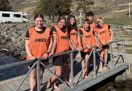Team work shines during BLAST longest day
