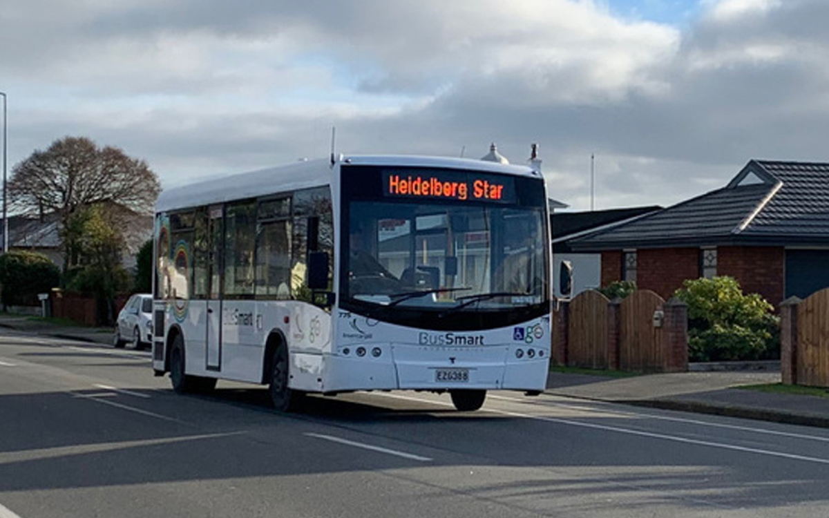 Invercargill bus fares set to increase