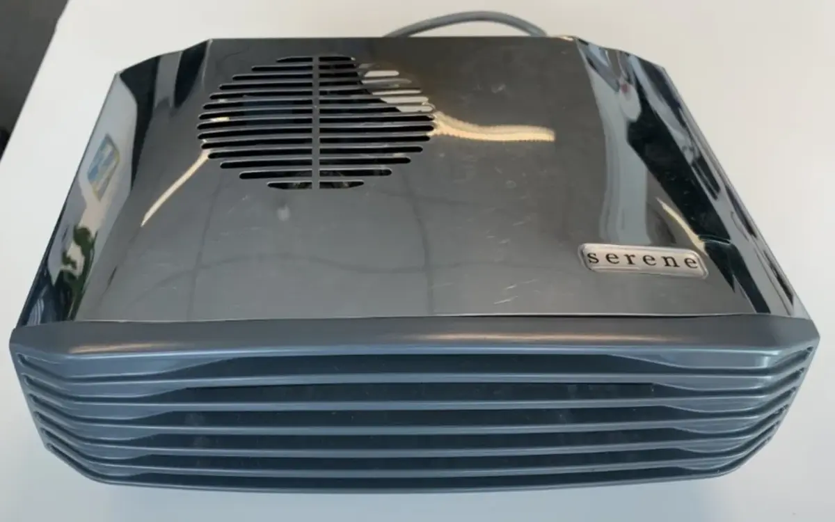 Recall reminder for faulty bathroom heaters prone to fires