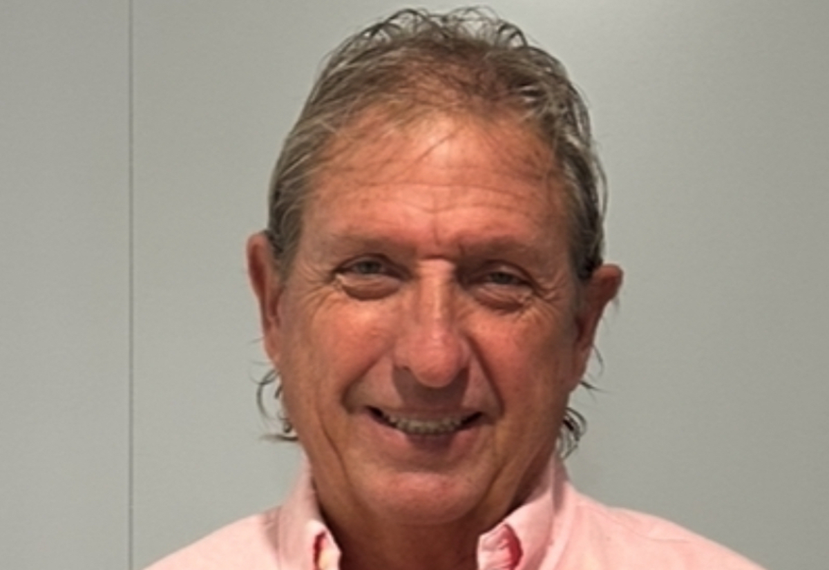 Brown wants to represent 'majority' in Gilmore