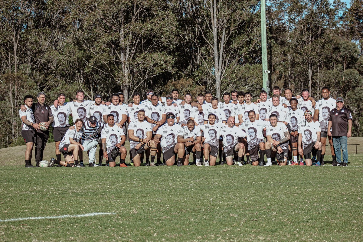 Kiama ready to go one step further in 2025 rugby campaign