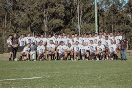 Kiama ready to go one step further in 2025 rugby campaign