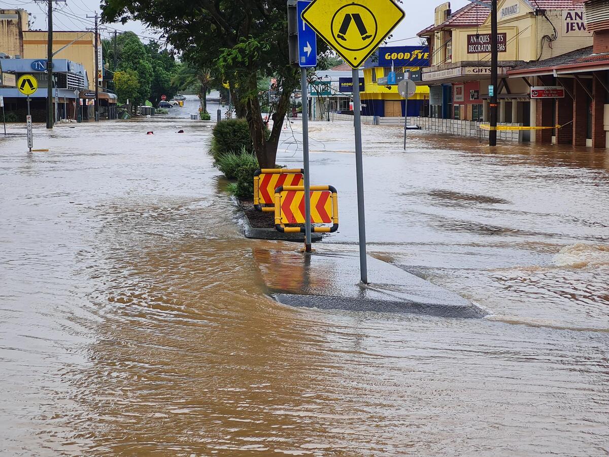Council votes for Flood Response Planning session each November