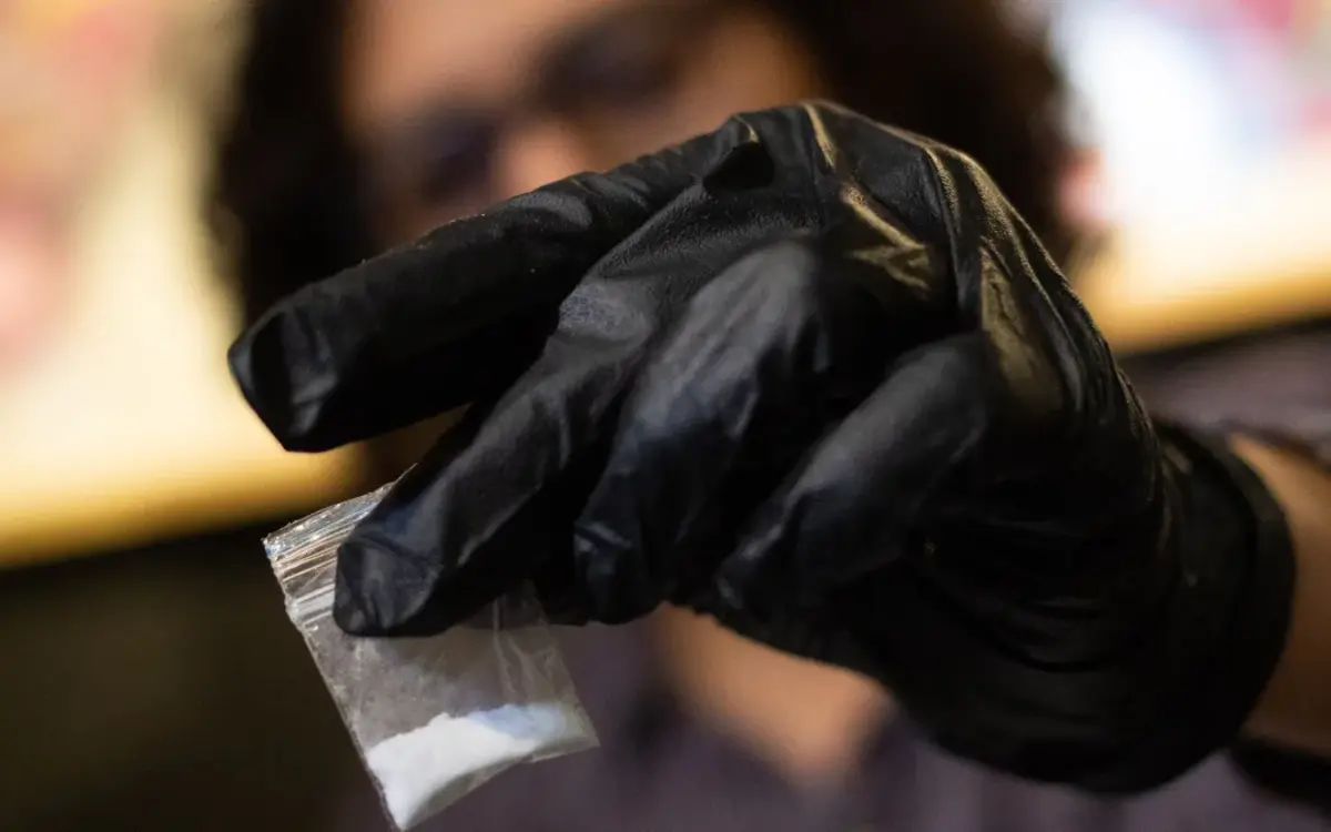 Iwi leader sounds alarm over Northland drug crisis