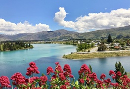 Otago Regional Council constituencies a moving target