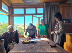 Roxburgh Gorge Trail to be completed after years of planning