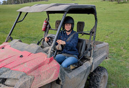 Election 2025 - Coalition pledges to make the agriculture industry a safer industry