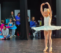 Dance show to encourage love of performing arts