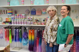 Kai Lunar - revamped and rebranded