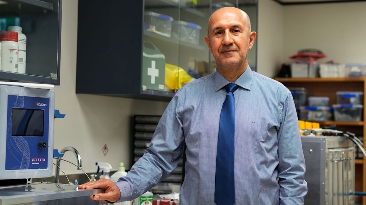 Geothermal Heat Could Cut Power Bills