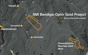 CODC appoints panel for Bendigo gold mine