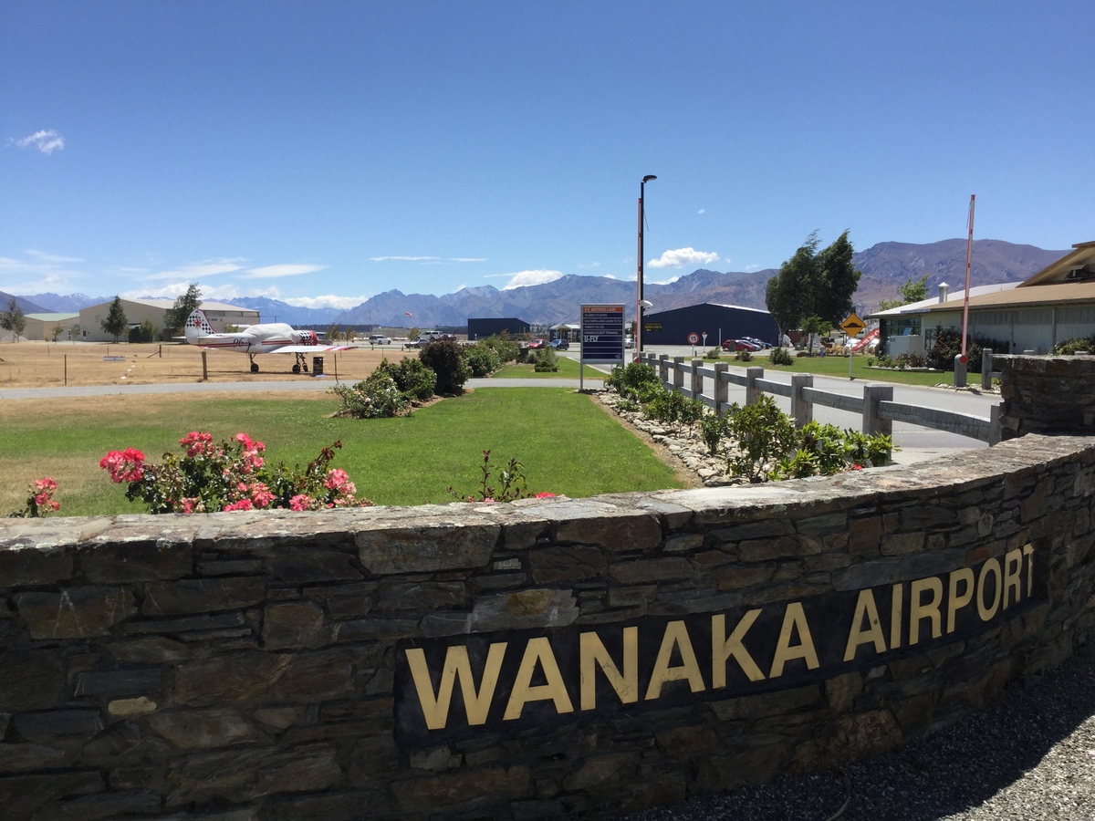 Next steps for Wānaka Airport to be outlined 