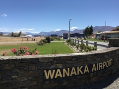 Next steps for Wānaka Airport to be outlined 