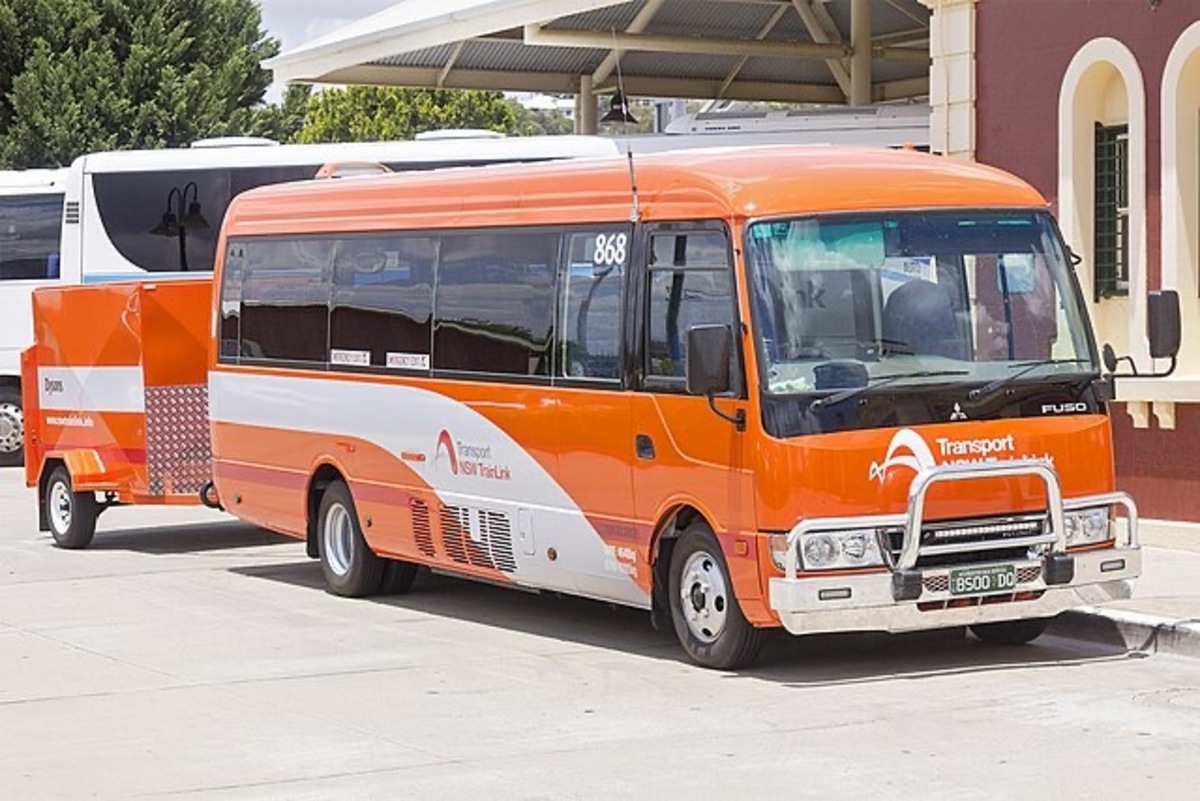 Glitch makes 'day excursion' option unavailable for TrainLink Coach