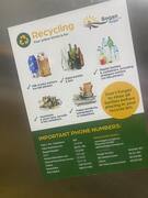 Nyngan residents asked to recycle with care