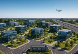 Could Auckland’s Tech Future Start Here?