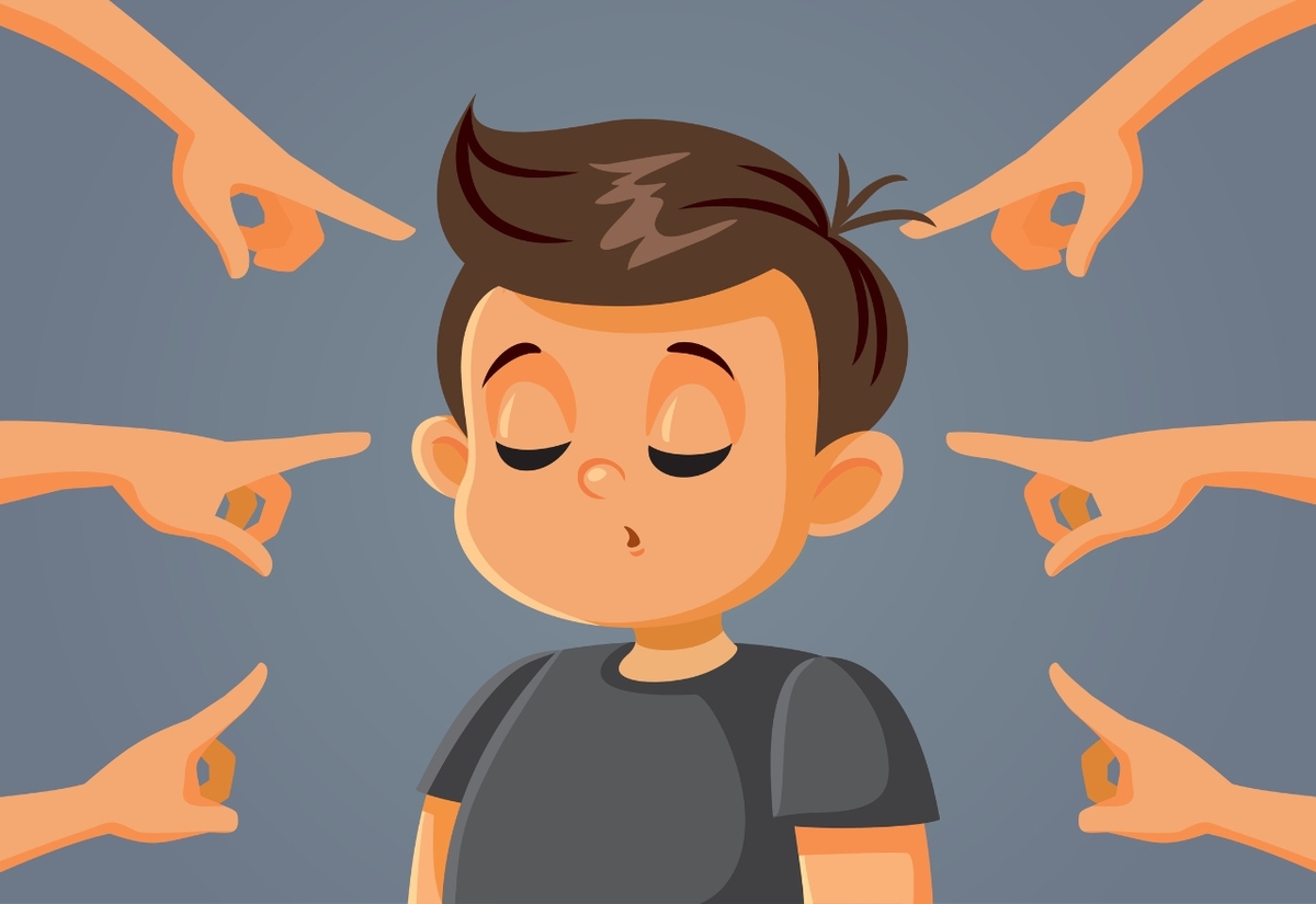 When neighbourhood watch turns into public shaming