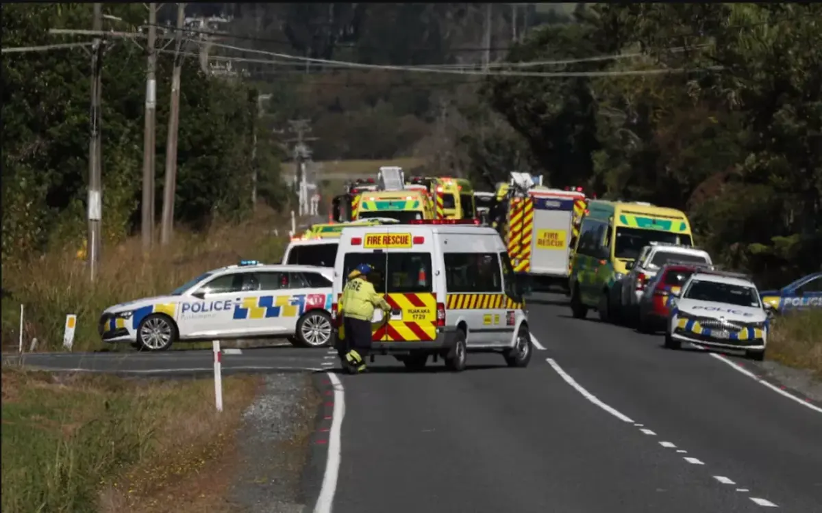 Waipu crash leaves Northland couple's lives shattered, driver sentenced