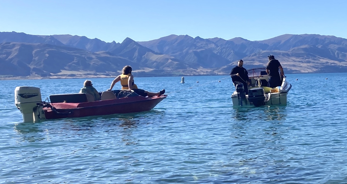 ORC wraps up summer water projects