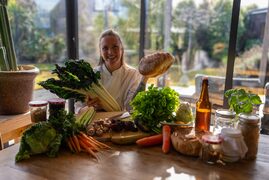 Food waste prevention programme returns 