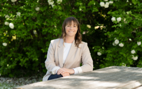 Tamah Alley running for mayor