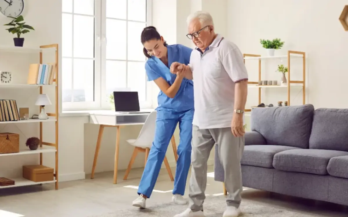 Life with Parkinson's Disease in Australia