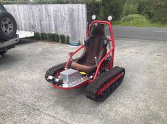 Showcasing Student Excellence – Horizon School’s Automotive & Engineering Programme 