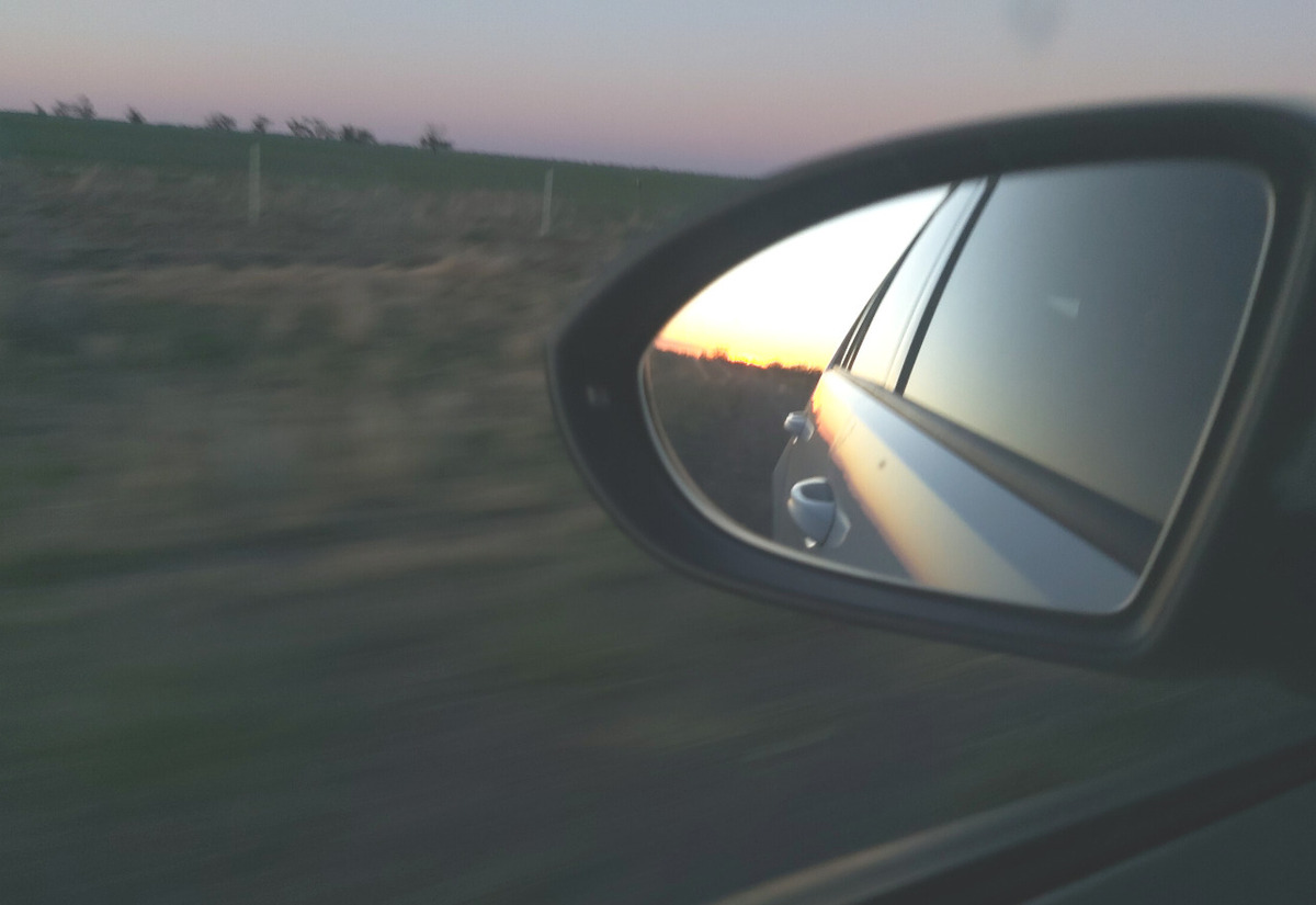 Buckle up this long weekend