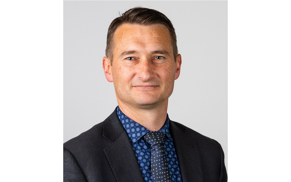 Invercargill council boss returns to work after mysterious absence