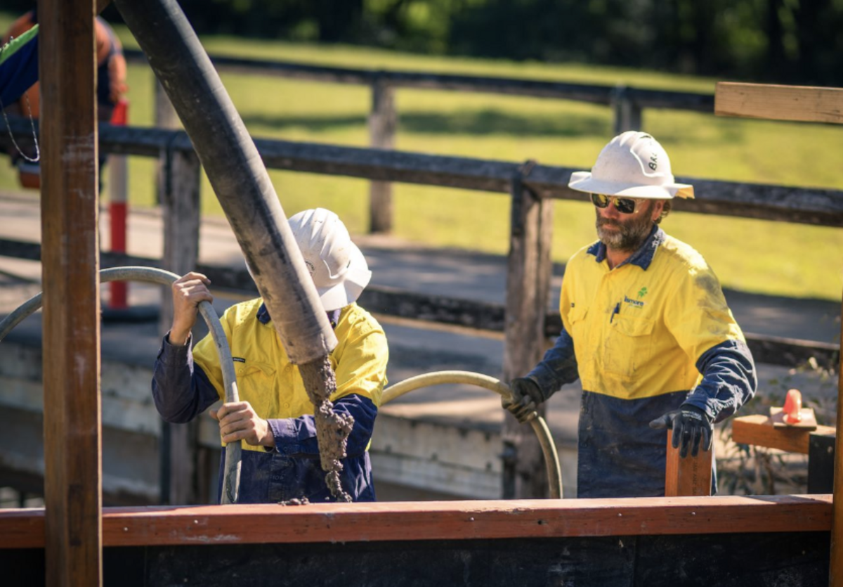 Lismore’s expertise in flood recovery showcased at state-wide event