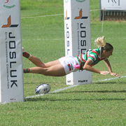 JAMBEROO SUPEROOS VS WARILLA - LL2 - 12TH APRIL 2025