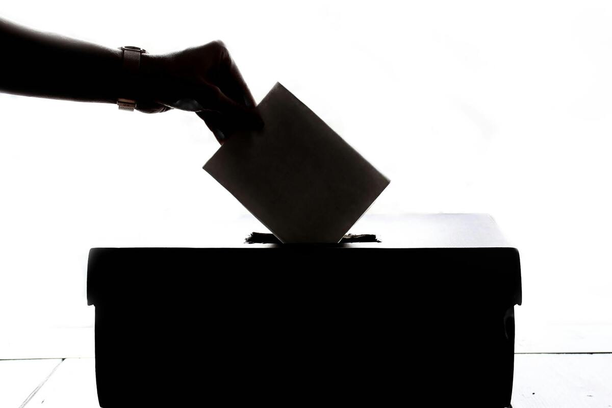 Ten candidates on Parkes election ballot 