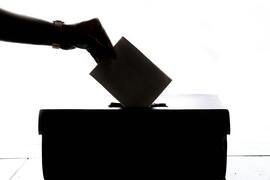 Ten candidates on Parkes election ballot 