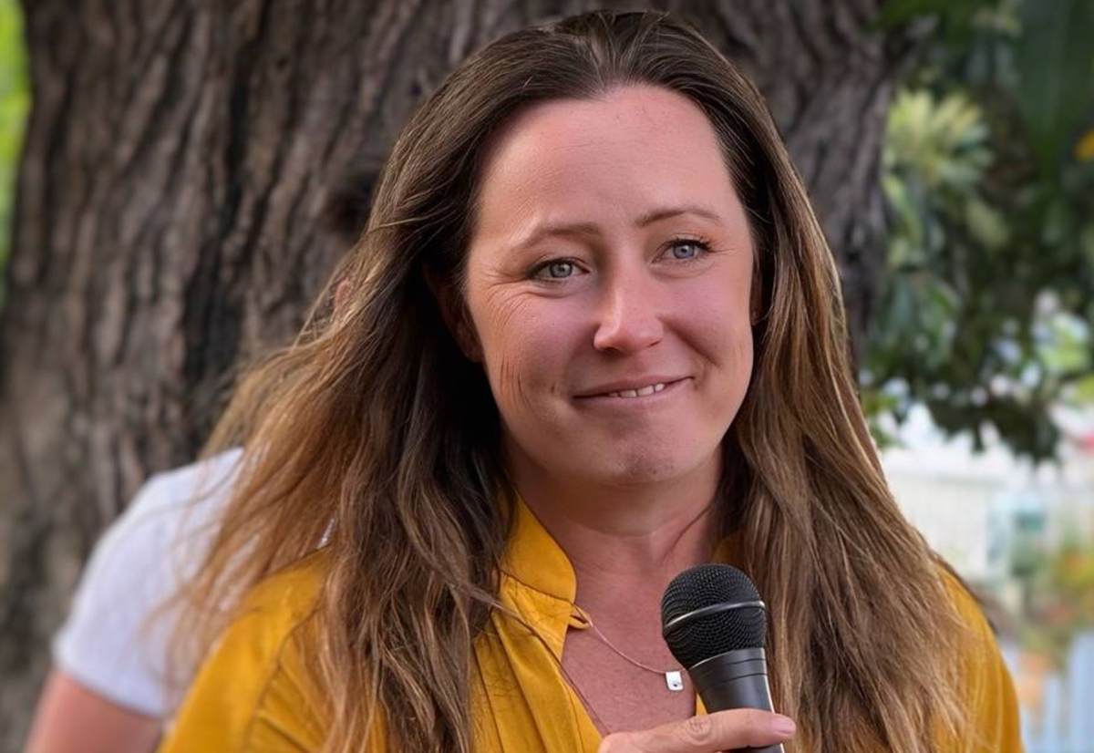 Dezarnaulds calls for urgent action on mobile black spots