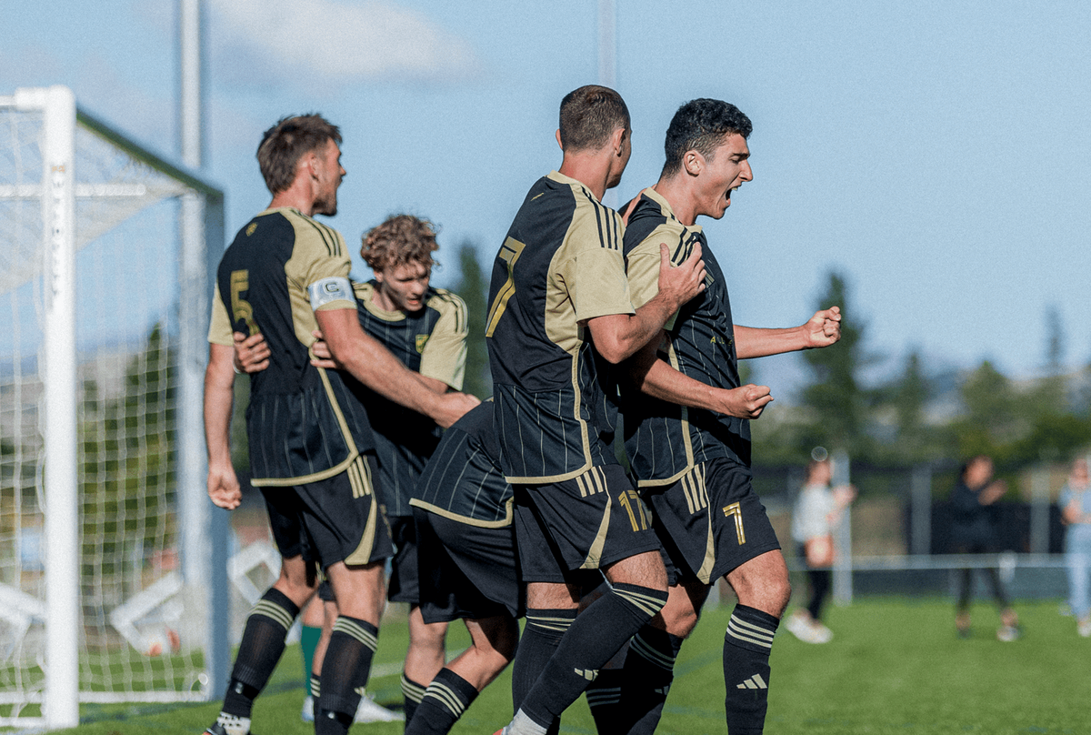 Biggest victory in Wānaka FC history