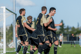 Biggest victory in Wānaka FC history