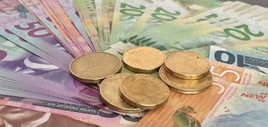 Funding clinic for community groups 
