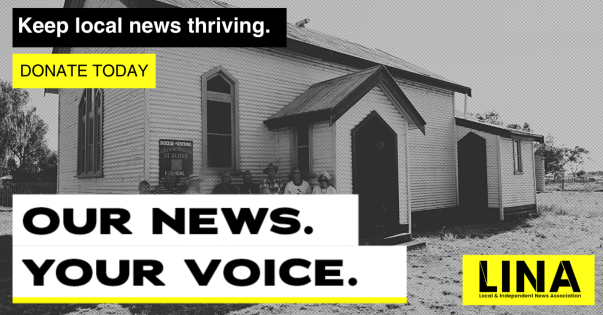 Back Country Bulletin Launches Week-Long Supporter Drive