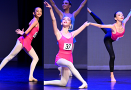 A Divine performance: Angel shines on Sydney stage