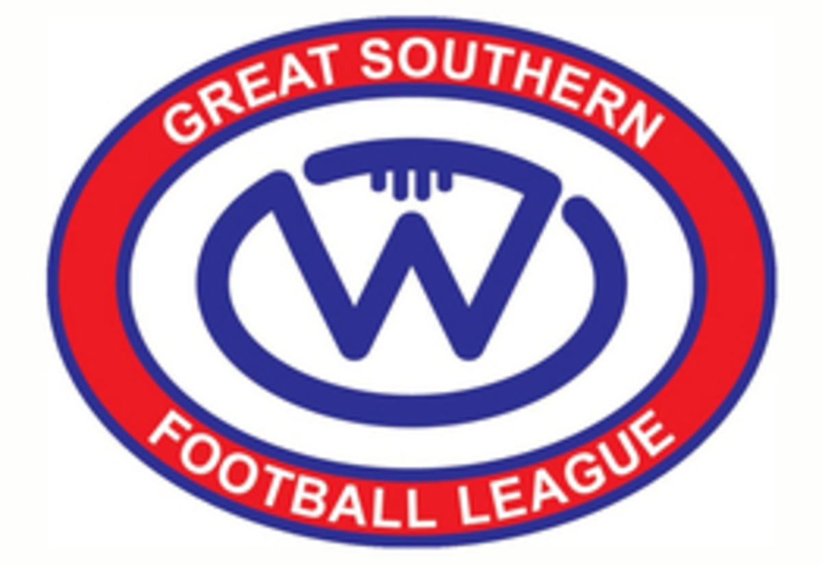 Demons stay top of the Great Southern Football League Women's